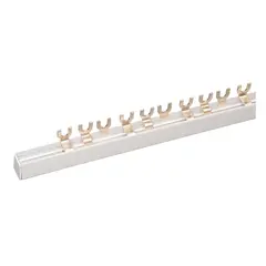 Connecting bus IEK FORK 3P63A