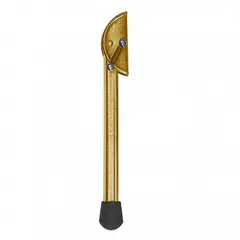 Foot for doors and gates Domax ST 250 8821 250x14 mm