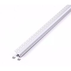Профиль комплект LED ленты V-TAC 3362 VT 8104 2000 мм
