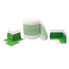Elastic waterproof tape for outside corners Kerakoll