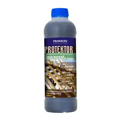 Impregnation antiseptic Protector 1:9 palisander 1l