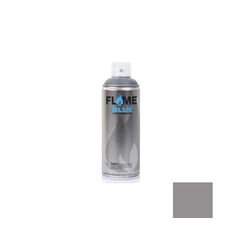 Paint spray FLAME FB840 dark grey 400ml