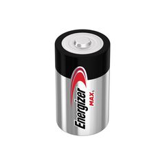 Batteries Energizer D 2pcs MAX Plus