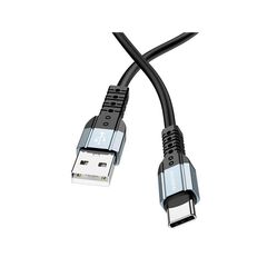 Cable Borofone USB-С 1m 3А BX64-C