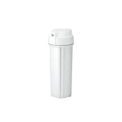 Deep filtration cartridge with coconut shell and activated carbon Aqua Filter NPT 1/4