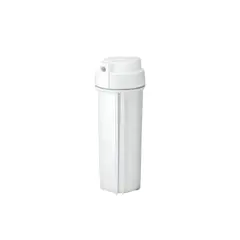 Deep filtration cartridge with coconut shell and activated carbon Aqua Filter NPT 1/4