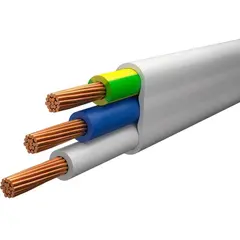 Cable Elvare HO5VVH2-F 3x1.5 mm