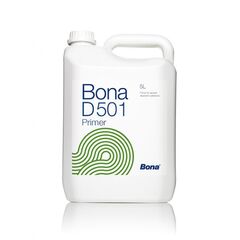 Грунтовка для клея Bona D501 5 кг