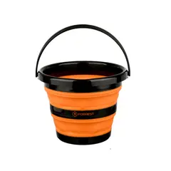 Collapsible silicone bucket Forrest 5 l