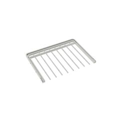 Trouser hanger Domax RWJ Quick and Easy 570x435x25 mm