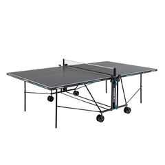 Tennis table DONIC STYLE 600 outdoor grau