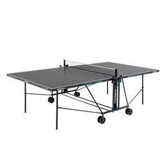 ჩოგბურთის მაგიდა DONIC STYLE 600 outdoor grau