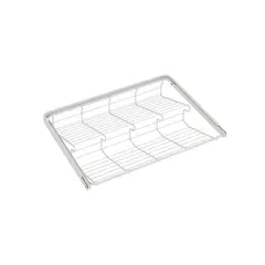 თარო ფეხსაცმლის Domax RWK Quick and Easy 570x435x90 მმ
