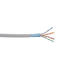 Кабель IEK BC1-C5E04-311 F/UTP Cat5E 4х2х0.48 мм