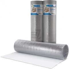 Утеплитель рулонный Normaizol Алюфом ТП3 1 м