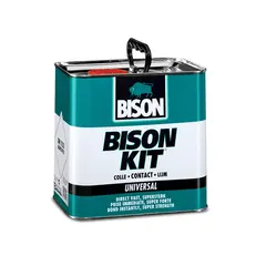 Glue contact Bison 2.5 m/l