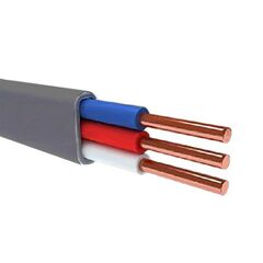 Cable Kockablo CYKYLO-U 3X1.5
