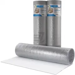 Insulation roll Normaizol Alufom А2 1,2 m