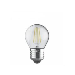 LED Lamp LUXRAM 2700K 2W E27