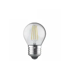 შუქდიოდური ნათურა LUXRAM 2700K 2W E27