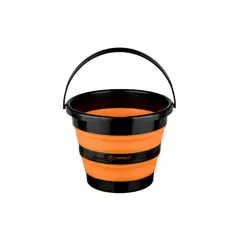 Collapsible silicone bucket Forrest 10 l