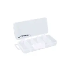 Plastic box Flagman 5