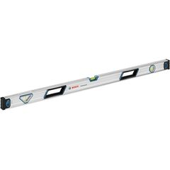 Level aluminum magnetic Bosch 1600A016BR 120 cm