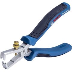Инструмент для зачистки проводов Bosch 1600A01V03 160 мм