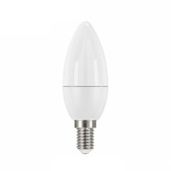 Светодиодная лампа Linus Lin60-9630 3000K 7.5W E14