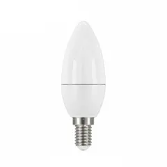 შუქდიოდური ნათურა Linus Lin60-9630 3000K 7.5W E14