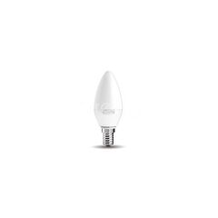 LED Lamp Luxram 2700K 2W E14