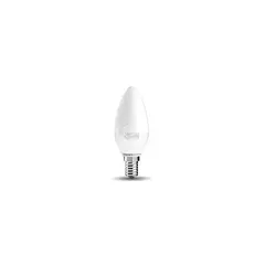 შუქდიოდური ნათურა Luxram 2700K 2W E14