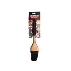 Brush plastic with wood handle DONGFANG P4590 22427