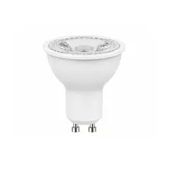 Lamp LED LINUS GU10 6W 4000K Lin36-5529 MR16 220-240V