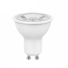 შუქდიოდური ნათურა Linus Lin35-0846 MR16 3000K 6W GU10