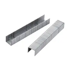 Staples TOLSEN 43024 0,7x8 mm 1000 pcs