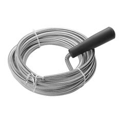 Cable for cleaning sewer pipes TOLSEN 50100 3 m