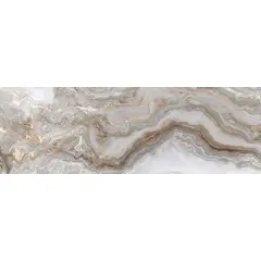 Кафель Itaca Arabesque Grey 300x900 мм