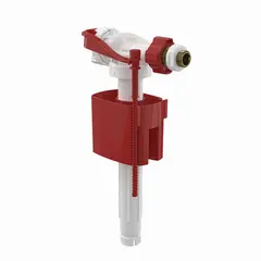 Filling mechanism for installation of the side Alca Drain A160P-3/8"