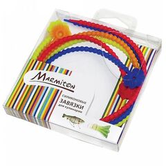 Ties for cooking Marmiton 43 cm 4 pcs