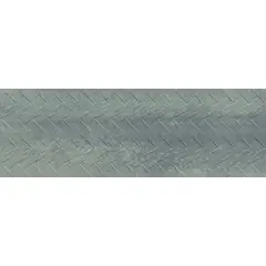 Tile Geotiles Rlv Isola Sage 33.3x100 cm.
