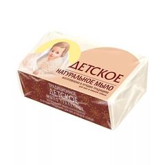 Детское мыло Nefis 160 г