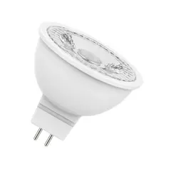 LED Lamp LINUS 3000K 4W 220-240V GU5.3