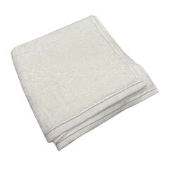 Towel 67 50x90cm white