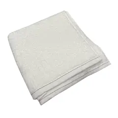 Towel 67 50x90cm white