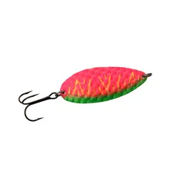 Приманка блестящая Flagman Flex 11,5g 54mm color 777