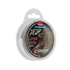 Леска Flagman Line Carp 135 м 0.25 мм