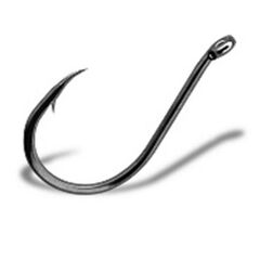 Hook Gurza Chinu XC BN №4 7 pcs