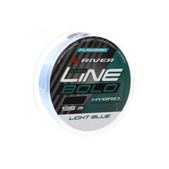 Line Flagman S-RIVER BOLO 0,18mm 135m LIGHT BLUE