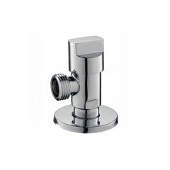 Angle valve Kettler ZX-1013 1/2''x1/2''